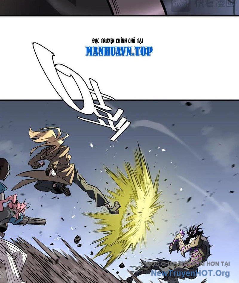 Kẻ Ký Sinh Trên Người Ta Không Dễ Chọc Chap 15 - Next Chap 16