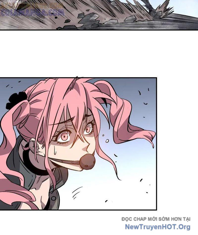 Kẻ Ký Sinh Trên Người Ta Không Dễ Chọc Chap 15 - Next Chap 16