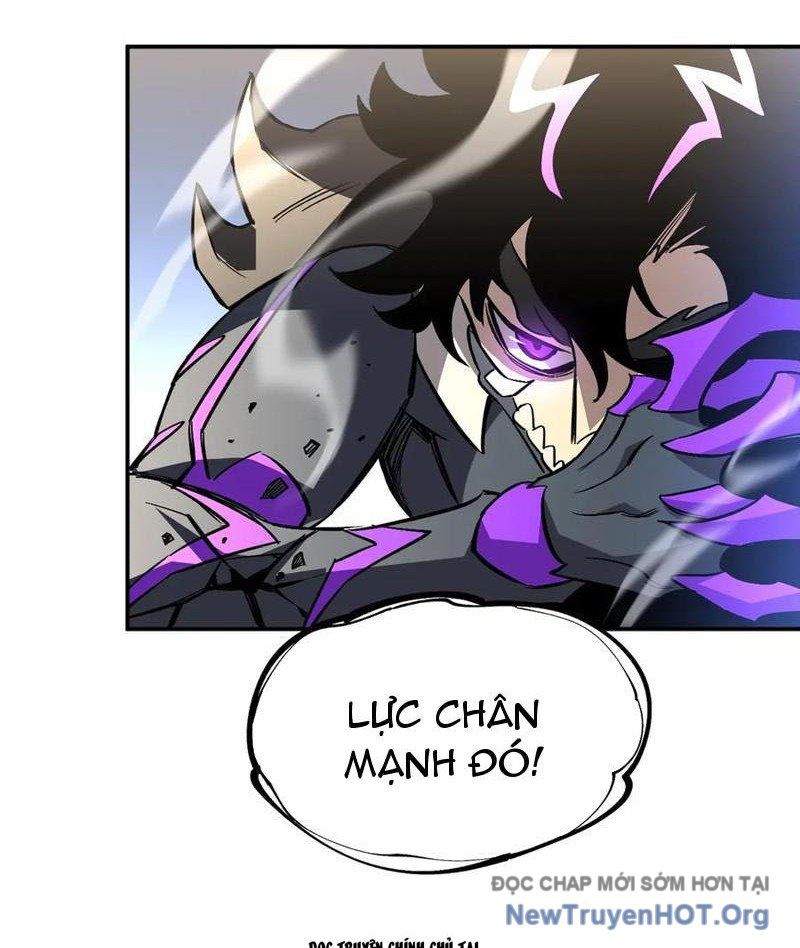 Kẻ Ký Sinh Trên Người Ta Không Dễ Chọc Chap 15 - Next Chap 16