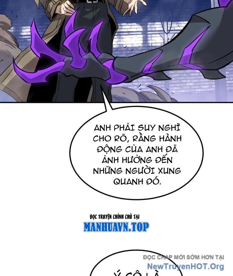 Kẻ Ký Sinh Trên Người Ta Không Dễ Chọc Chap 15 - Next Chap 16