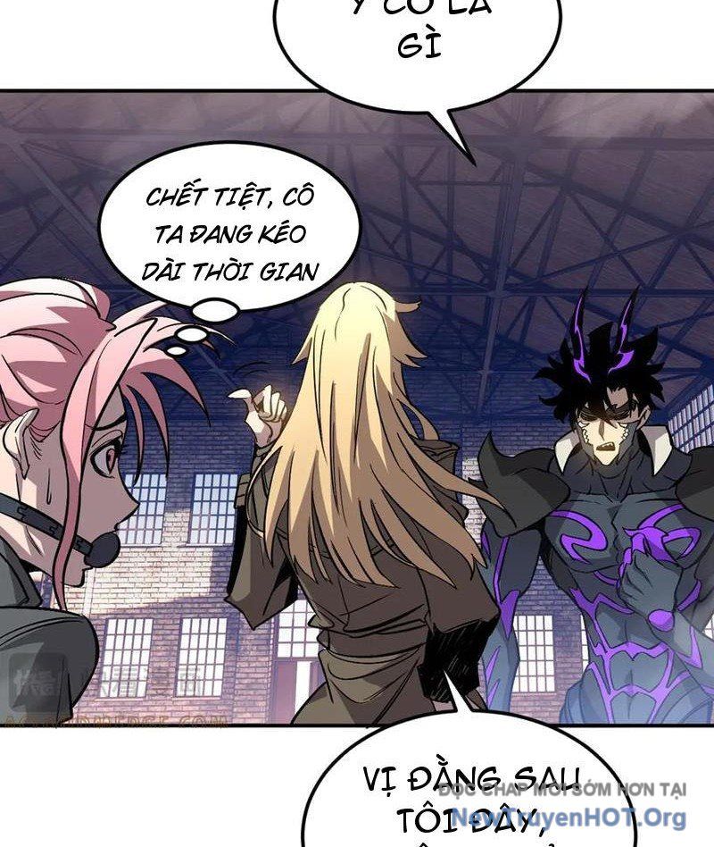 Kẻ Ký Sinh Trên Người Ta Không Dễ Chọc Chap 15 - Next Chap 16