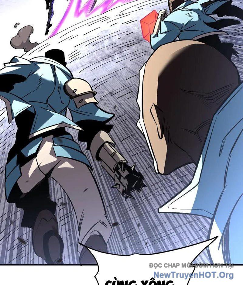 Kẻ Ký Sinh Trên Người Ta Không Dễ Chọc Chap 15 - Next Chap 16