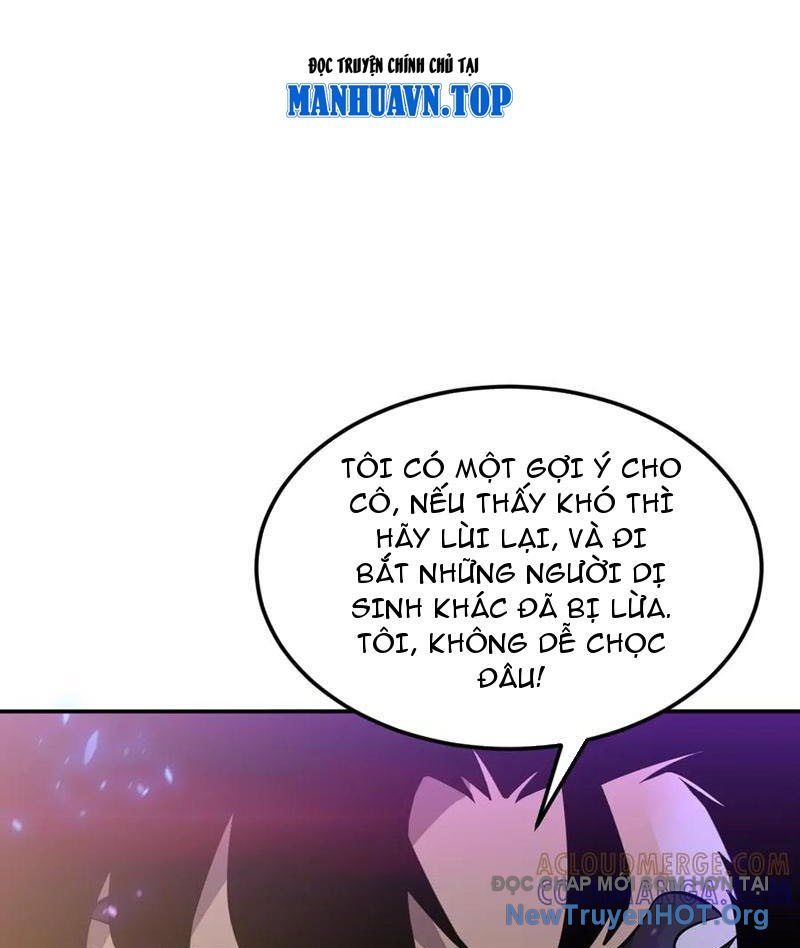 Kẻ Ký Sinh Trên Người Ta Không Dễ Chọc Chap 15 - Next Chap 16