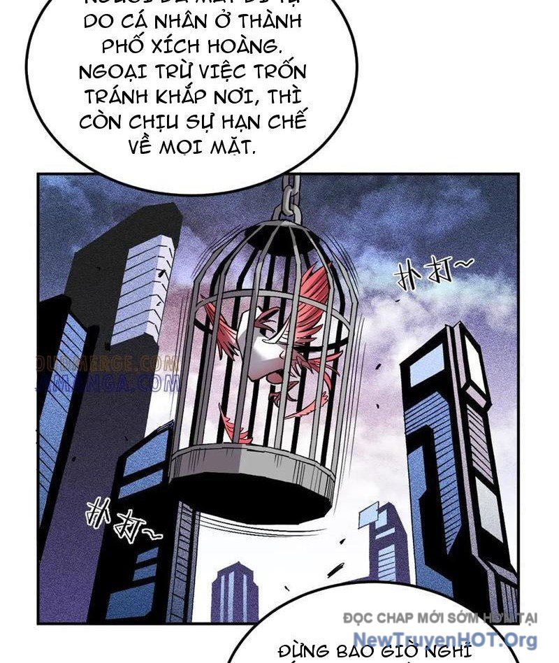 Kẻ Ký Sinh Trên Người Ta Không Dễ Chọc Chap 15 - Next Chap 16