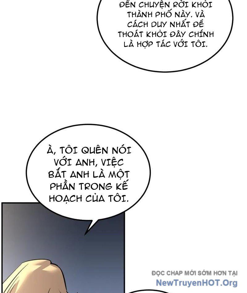 Kẻ Ký Sinh Trên Người Ta Không Dễ Chọc Chap 15 - Next Chap 16