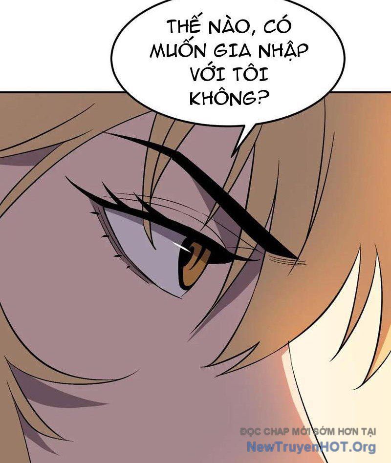 Kẻ Ký Sinh Trên Người Ta Không Dễ Chọc Chap 15 - Next Chap 16