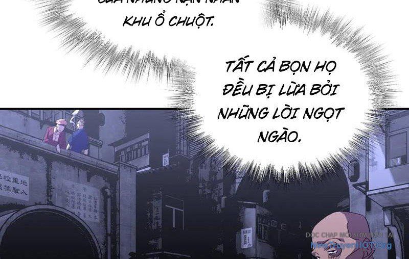 Kẻ Ký Sinh Trên Người Ta Không Dễ Chọc Chap 15 - Next Chap 16