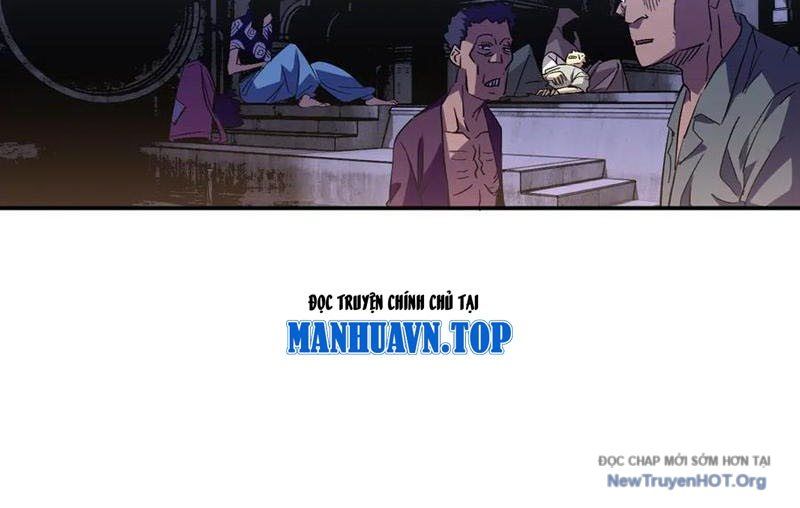 Kẻ Ký Sinh Trên Người Ta Không Dễ Chọc Chap 15 - Next Chap 16
