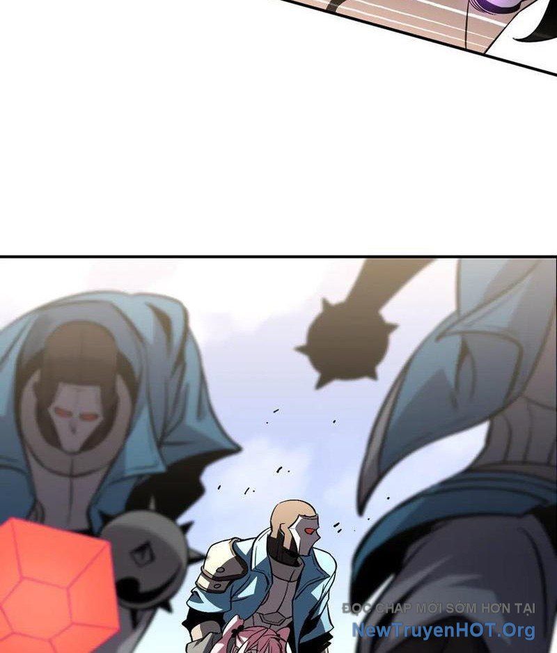 Kẻ Ký Sinh Trên Người Ta Không Dễ Chọc Chap 15 - Next Chap 16