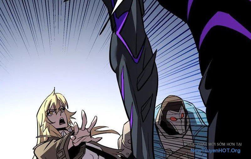 Kẻ Ký Sinh Trên Người Ta Không Dễ Chọc Chap 15 - Next Chap 16