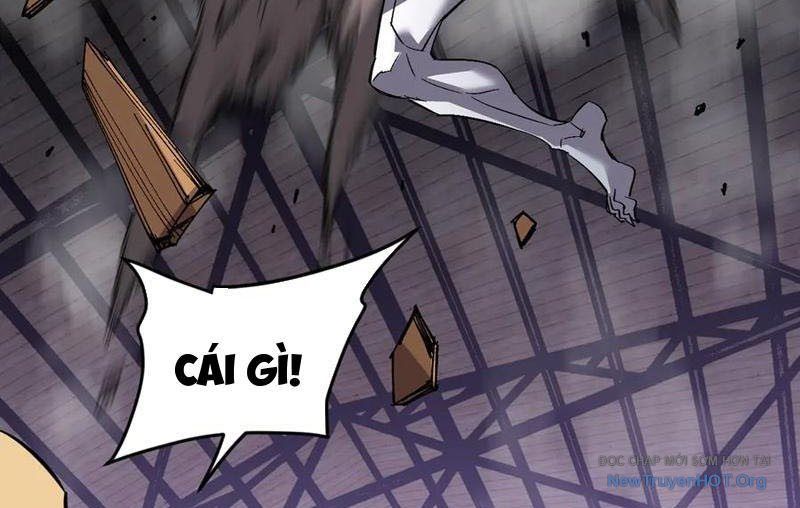 Kẻ Ký Sinh Trên Người Ta Không Dễ Chọc Chap 15 - Next Chap 16