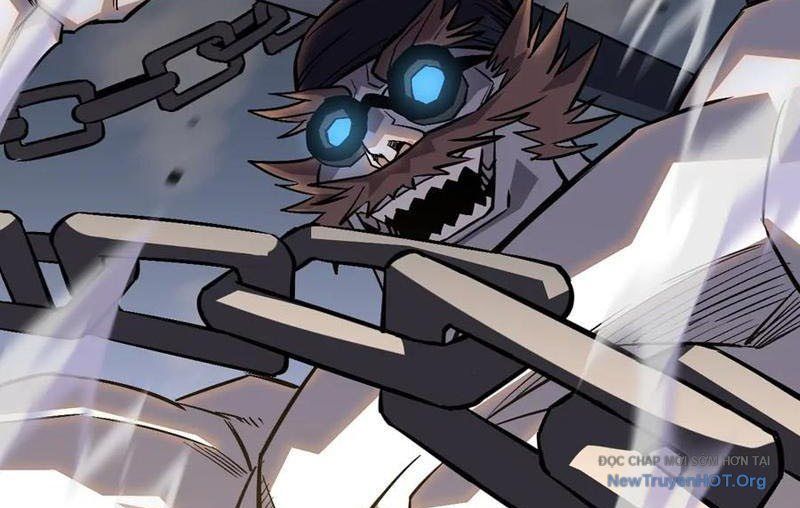 Kẻ Ký Sinh Trên Người Ta Không Dễ Chọc Chap 15 - Next Chap 16