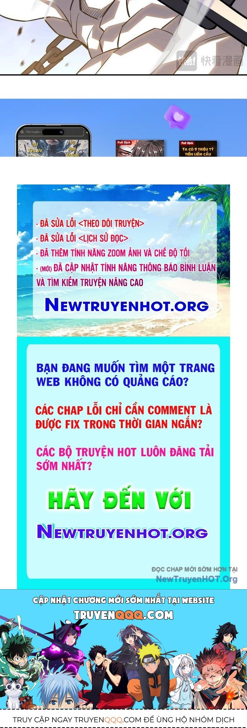 Kẻ Ký Sinh Trên Người Ta Không Dễ Chọc Chap 15 - Next Chap 16