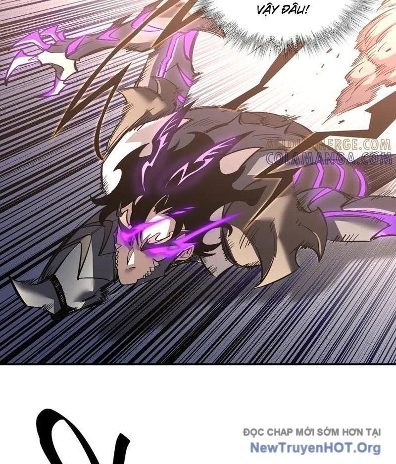 Kẻ Ký Sinh Trên Người Ta Không Dễ Chọc Chap 15 - Next Chap 16