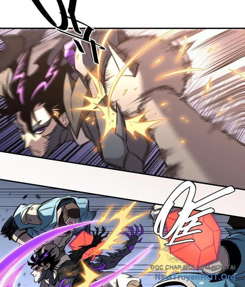 Kẻ Ký Sinh Trên Người Ta Không Dễ Chọc Chap 15 - Next Chap 16