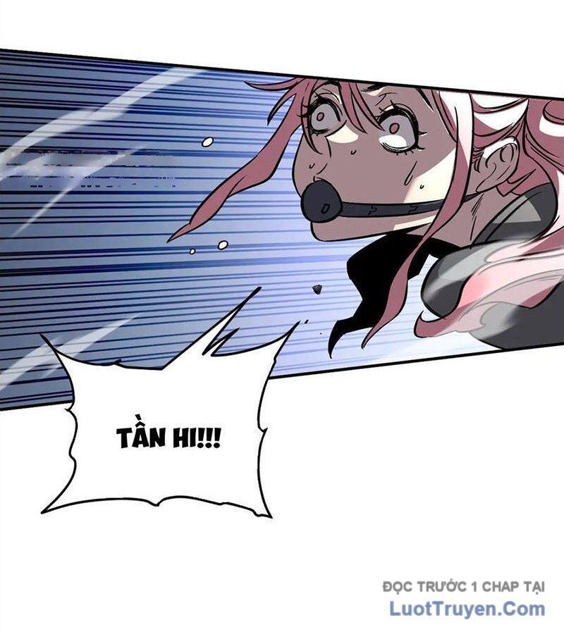Kẻ Ký Sinh Trên Người Ta Không Dễ Chọc Chap 16 - Next Chap 17