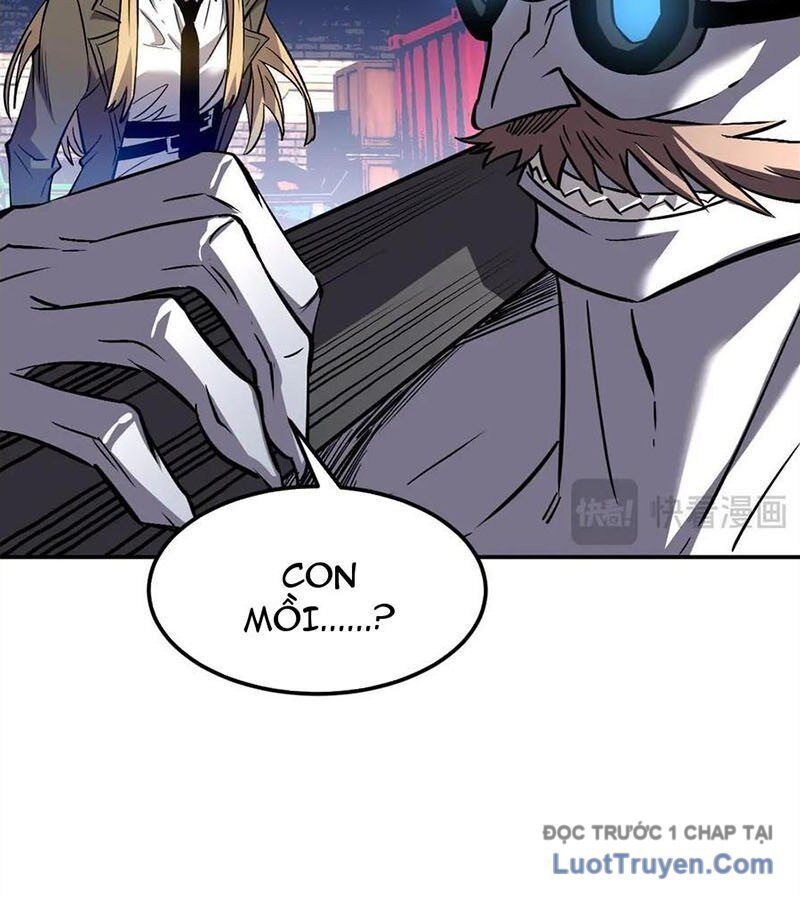 Kẻ Ký Sinh Trên Người Ta Không Dễ Chọc Chap 16 - Next Chap 17