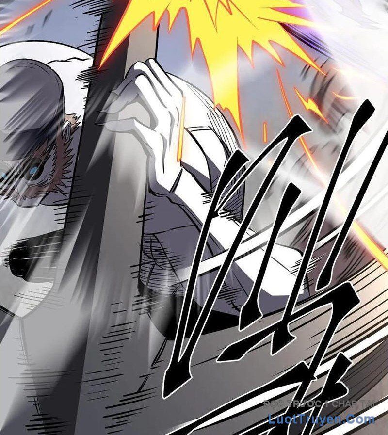 Kẻ Ký Sinh Trên Người Ta Không Dễ Chọc Chap 16 - Next Chap 17