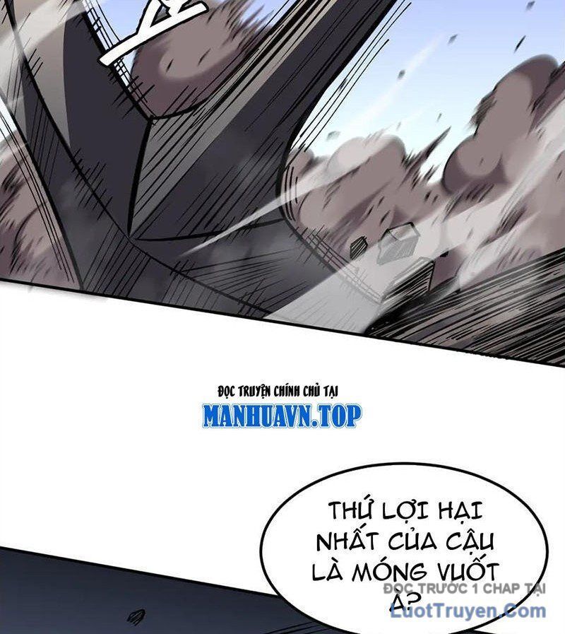 Kẻ Ký Sinh Trên Người Ta Không Dễ Chọc Chap 16 - Next Chap 17