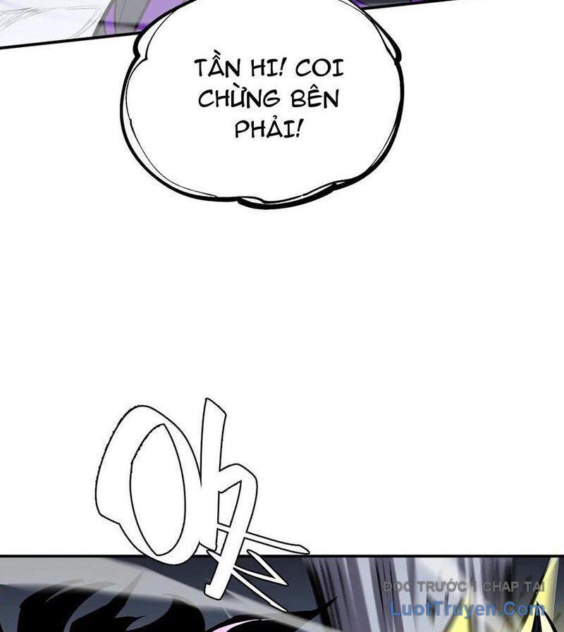 Kẻ Ký Sinh Trên Người Ta Không Dễ Chọc Chap 16 - Next Chap 17