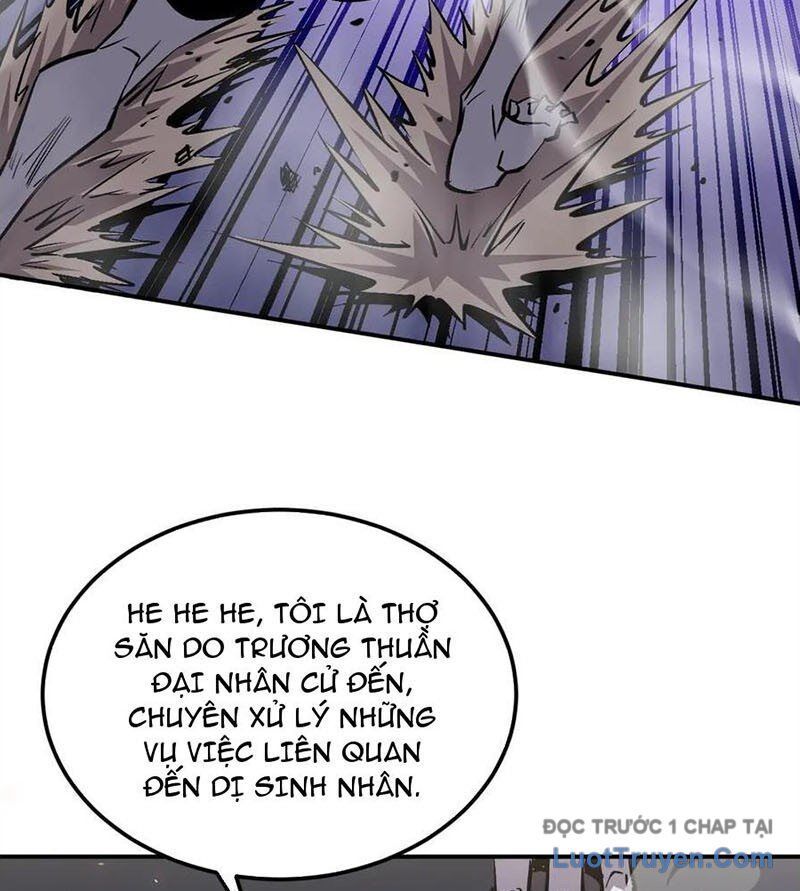 Kẻ Ký Sinh Trên Người Ta Không Dễ Chọc Chap 16 - Next Chap 17