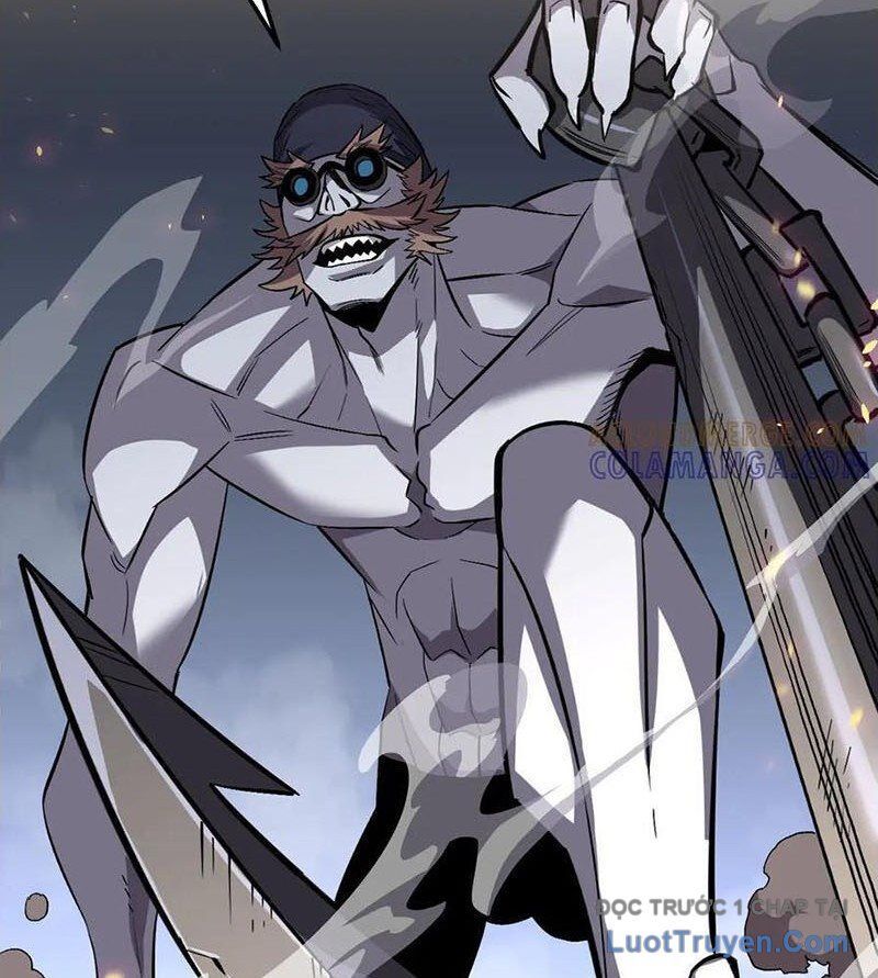 Kẻ Ký Sinh Trên Người Ta Không Dễ Chọc Chap 16 - Next Chap 17