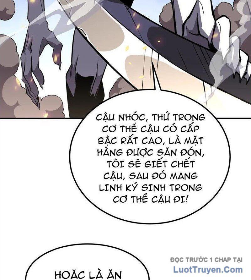 Kẻ Ký Sinh Trên Người Ta Không Dễ Chọc Chap 16 - Next Chap 17