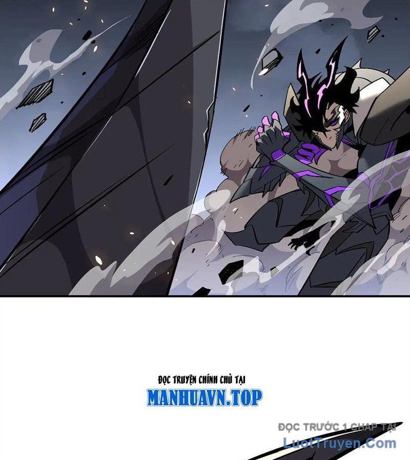 Kẻ Ký Sinh Trên Người Ta Không Dễ Chọc Chap 16 - Next Chap 17