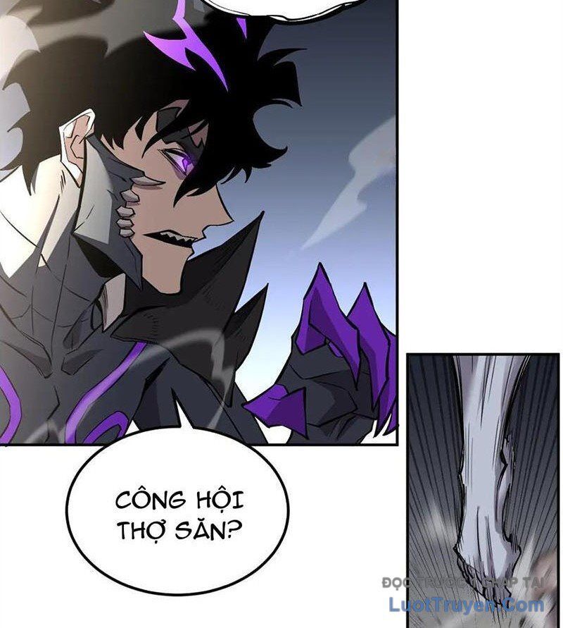 Kẻ Ký Sinh Trên Người Ta Không Dễ Chọc Chap 16 - Next Chap 17