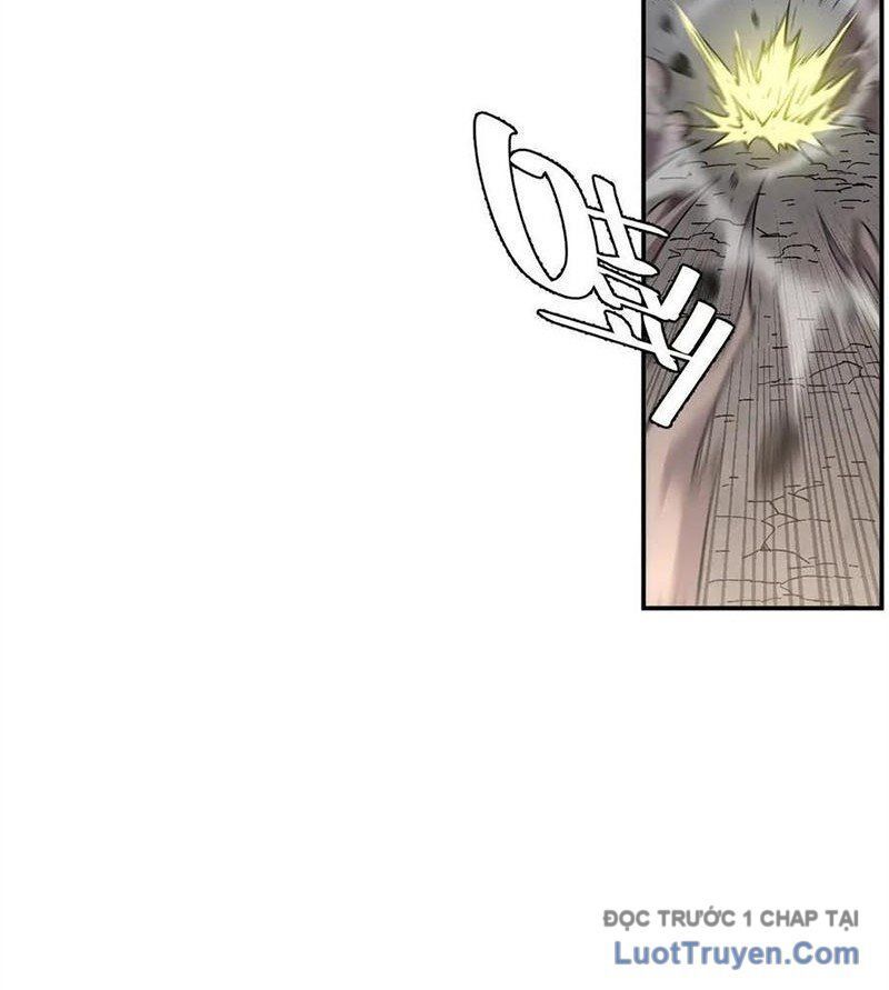 Kẻ Ký Sinh Trên Người Ta Không Dễ Chọc Chap 16 - Next Chap 17