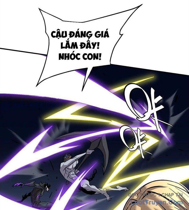 Kẻ Ký Sinh Trên Người Ta Không Dễ Chọc Chap 16 - Next Chap 17