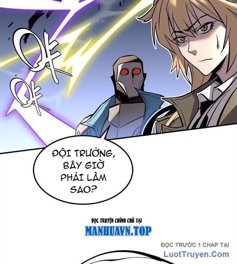 Kẻ Ký Sinh Trên Người Ta Không Dễ Chọc Chap 16 - Next Chap 17