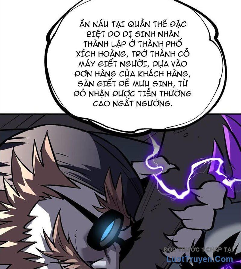 Kẻ Ký Sinh Trên Người Ta Không Dễ Chọc Chap 16 - Next Chap 17