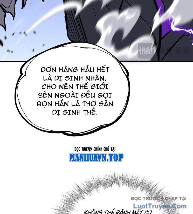 Kẻ Ký Sinh Trên Người Ta Không Dễ Chọc Chap 16 - Next Chap 17