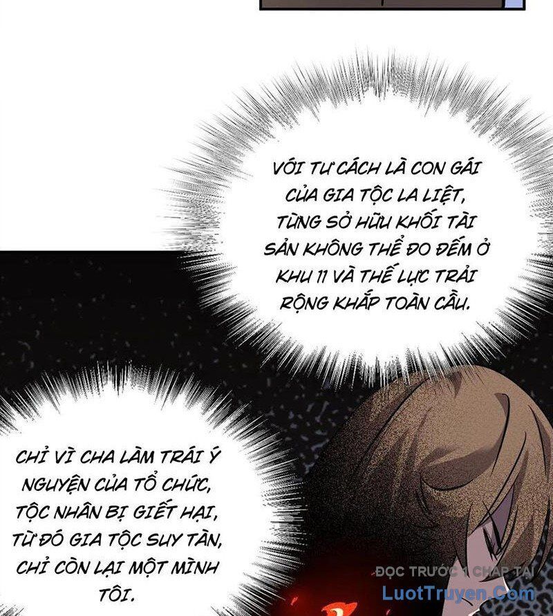 Kẻ Ký Sinh Trên Người Ta Không Dễ Chọc Chap 16 - Next Chap 17