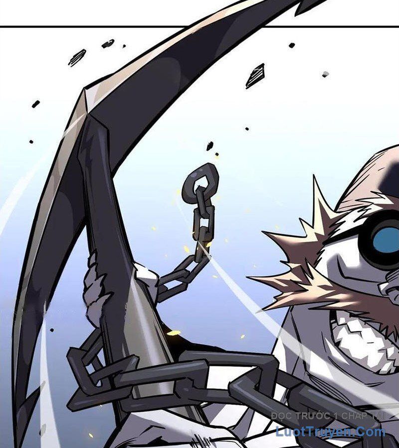 Kẻ Ký Sinh Trên Người Ta Không Dễ Chọc Chap 16 - Next Chap 17