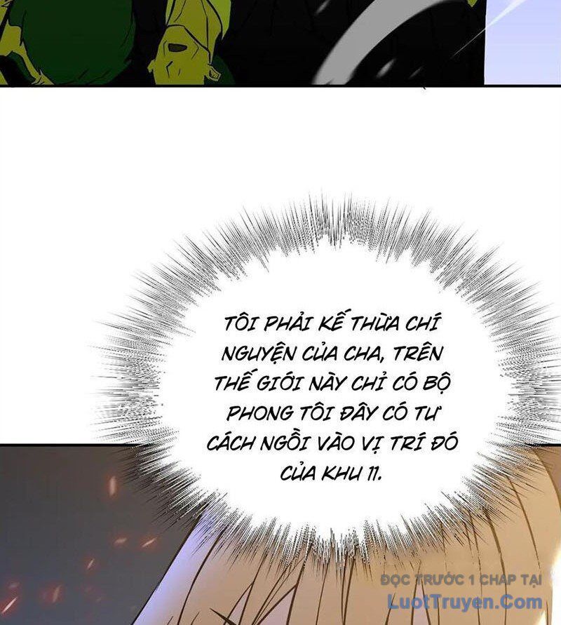 Kẻ Ký Sinh Trên Người Ta Không Dễ Chọc Chap 16 - Next Chap 17