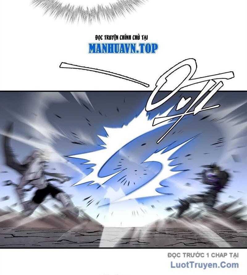 Kẻ Ký Sinh Trên Người Ta Không Dễ Chọc Chap 16 - Next Chap 17