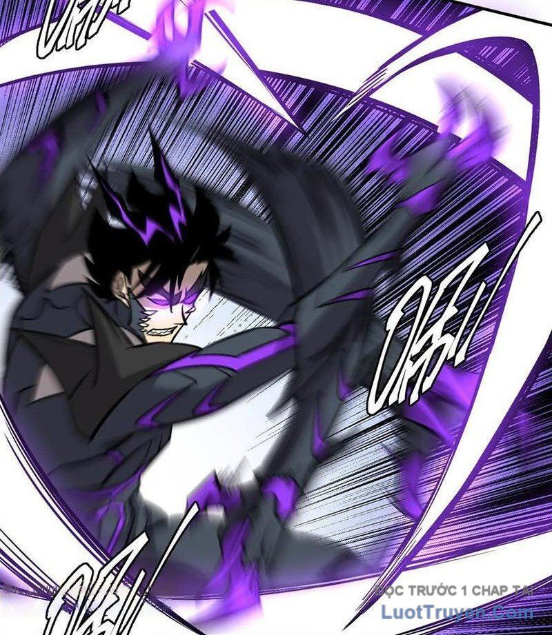 Kẻ Ký Sinh Trên Người Ta Không Dễ Chọc Chap 16 - Next Chap 17