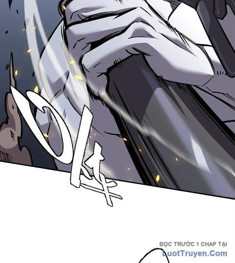 Kẻ Ký Sinh Trên Người Ta Không Dễ Chọc Chap 16 - Next Chap 17