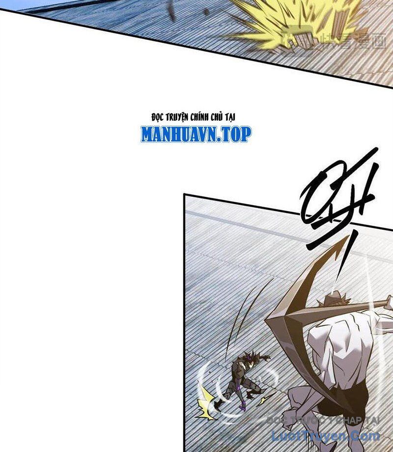 Kẻ Ký Sinh Trên Người Ta Không Dễ Chọc Chap 16 - Next Chap 17