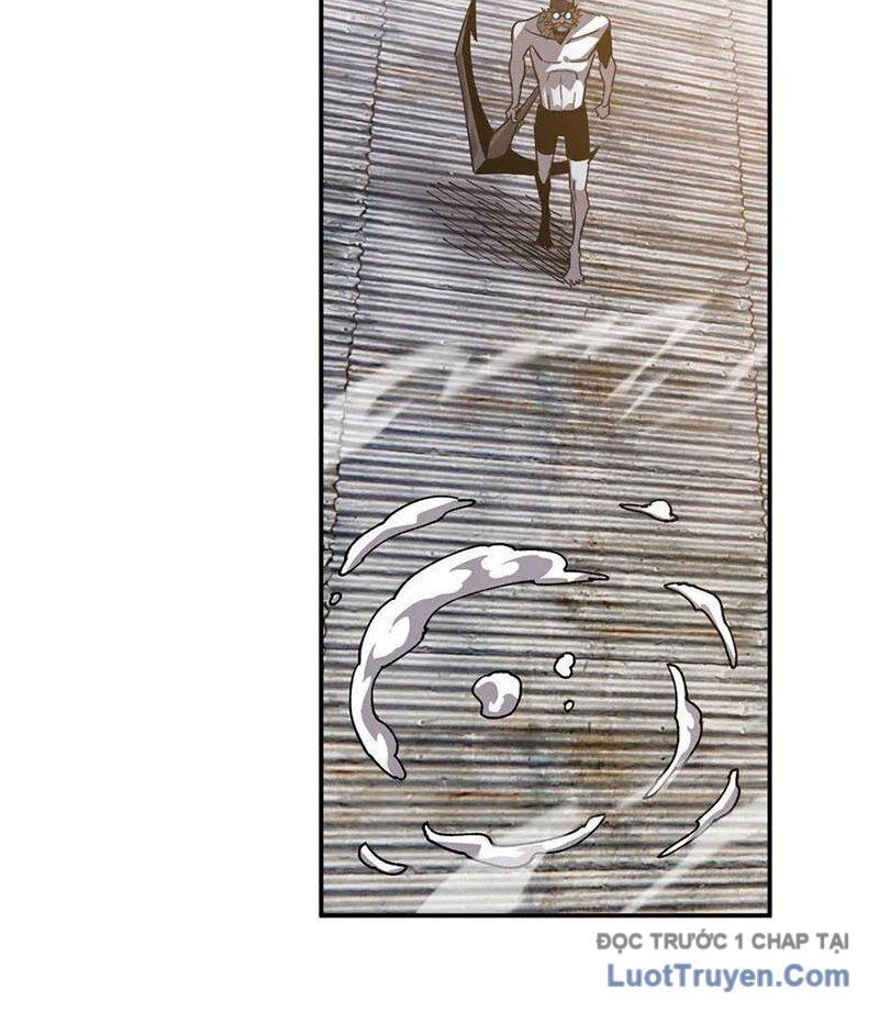 Kẻ Ký Sinh Trên Người Ta Không Dễ Chọc Chap 16 - Next Chap 17