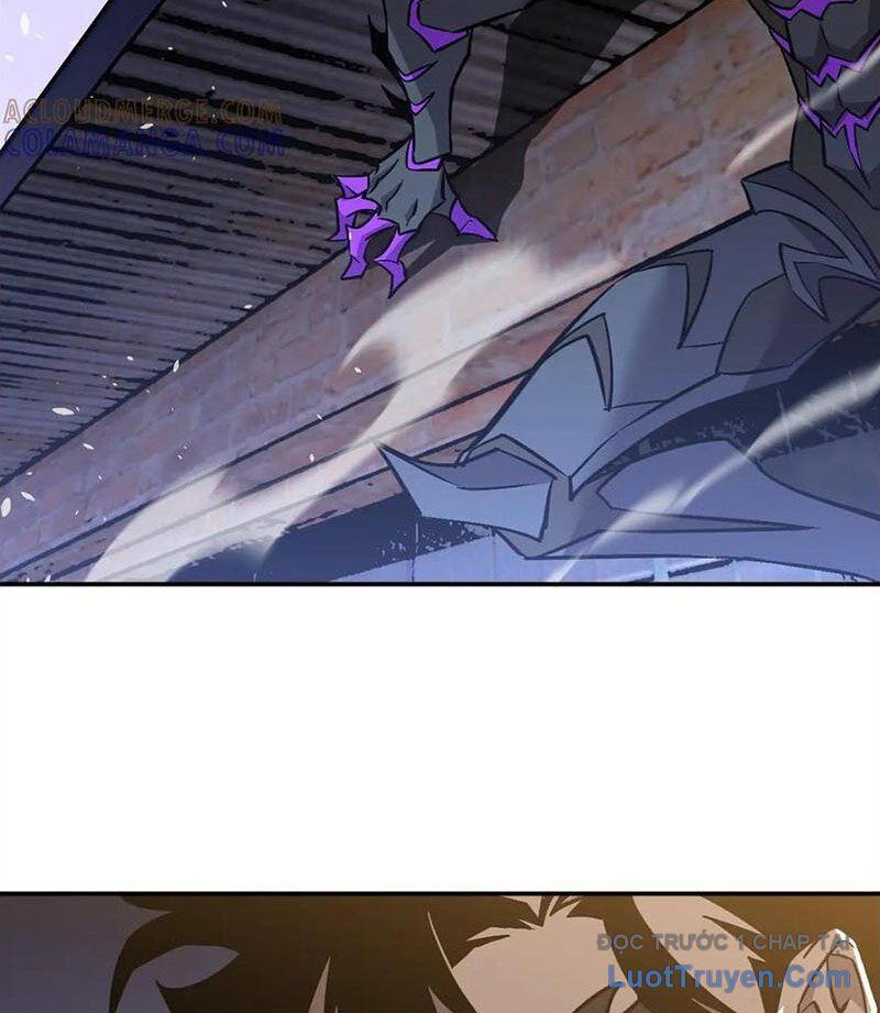 Kẻ Ký Sinh Trên Người Ta Không Dễ Chọc Chap 16 - Next Chap 17