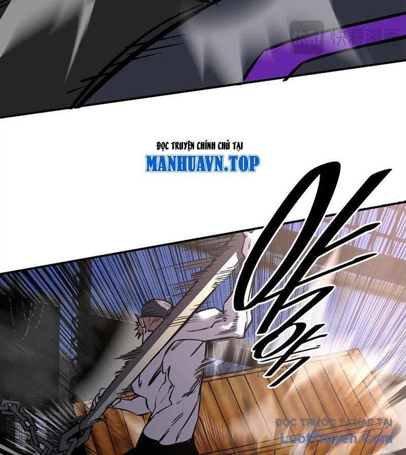 Kẻ Ký Sinh Trên Người Ta Không Dễ Chọc Chap 16 - Next Chap 17