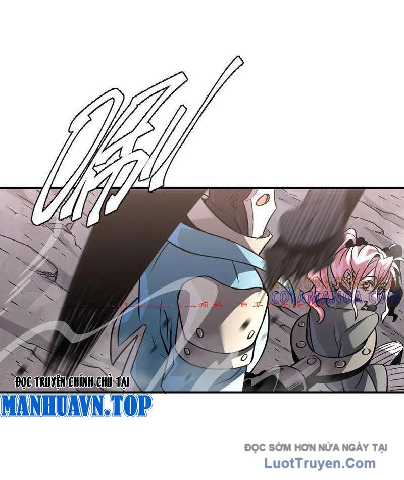 Kẻ Ký Sinh Trên Người Ta Không Dễ Chọc Chap 17 - Next Chap 18