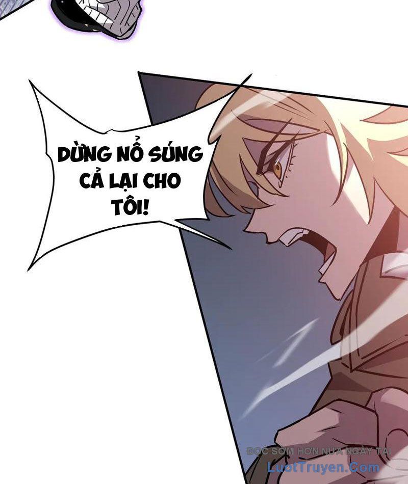 Kẻ Ký Sinh Trên Người Ta Không Dễ Chọc Chap 17 - Next Chap 18