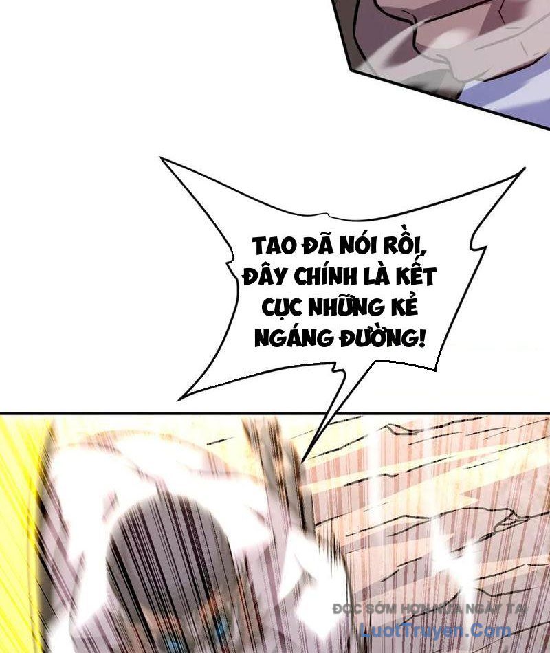 Kẻ Ký Sinh Trên Người Ta Không Dễ Chọc Chap 17 - Next Chap 18