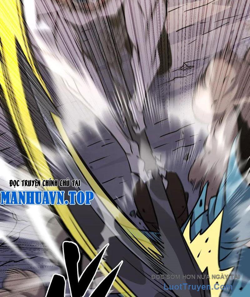 Kẻ Ký Sinh Trên Người Ta Không Dễ Chọc Chap 17 - Next Chap 18