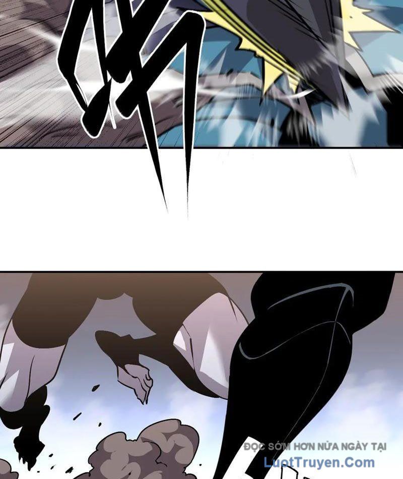 Kẻ Ký Sinh Trên Người Ta Không Dễ Chọc Chap 17 - Next Chap 18
