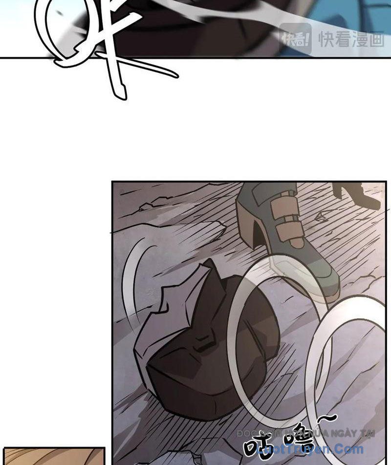 Kẻ Ký Sinh Trên Người Ta Không Dễ Chọc Chap 17 - Next Chap 18